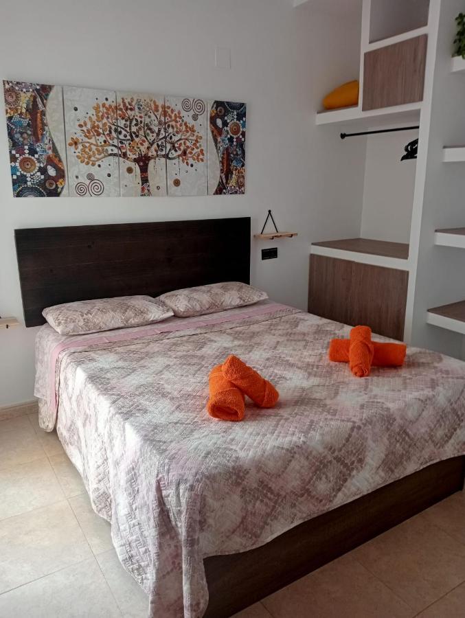 Castelplace Beach Con Plaza De Garage Incluida, Free Parking And Ac Аликанте Экстерьер фото