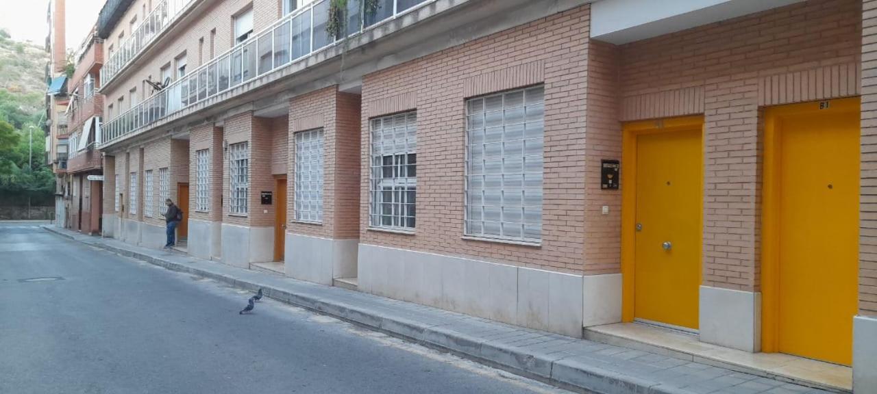 Castelplace Beach Con Plaza De Garage Incluida, Free Parking And Ac Аликанте Экстерьер фото