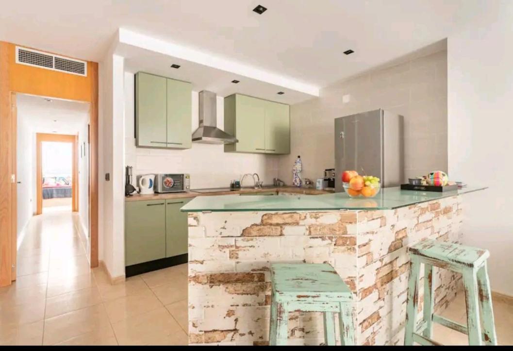 Castelplace Beach Con Plaza De Garage Incluida, Free Parking And Ac Аликанте Экстерьер фото